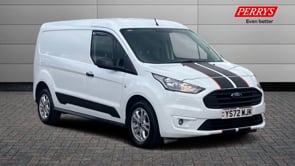 FORD TRANSIT CONNECT 2022 (72)