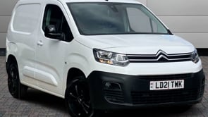 CITROEN BERLINGO 2021 (21)