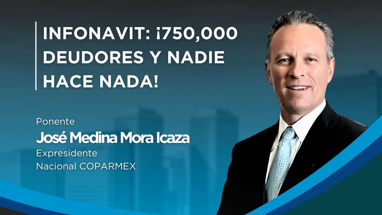 10 - Infonavit_ ¡750,000 deudores y nadie hace nada!