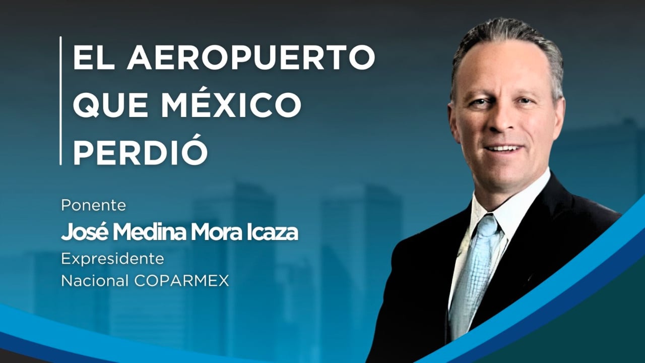 13 - El Aeropuerto que México Perdió_ ¡AIFA vs. Texcoco!