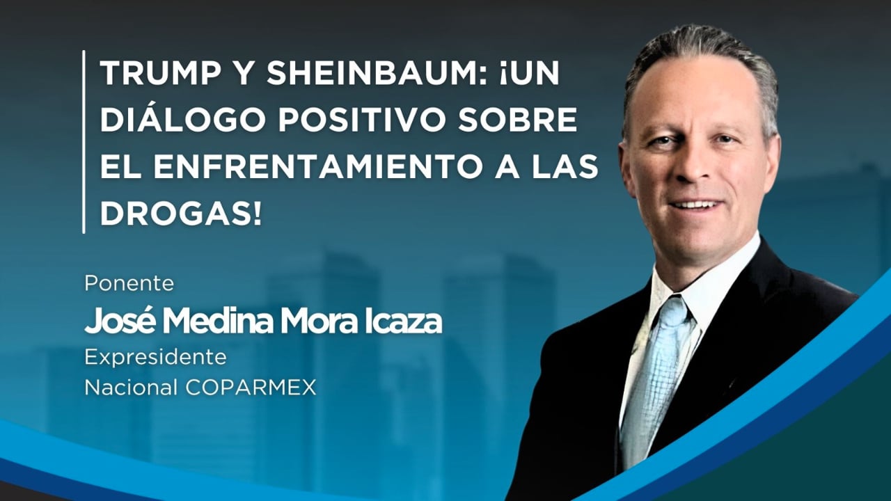 35 - Trump y Sheinbaum_ ¡Una alianza inesperada!