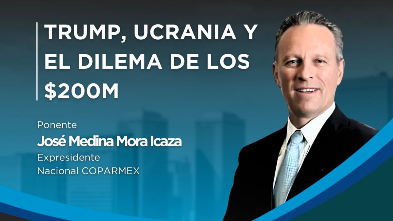 37 - Trump, Ucrania y el misterio de $200M