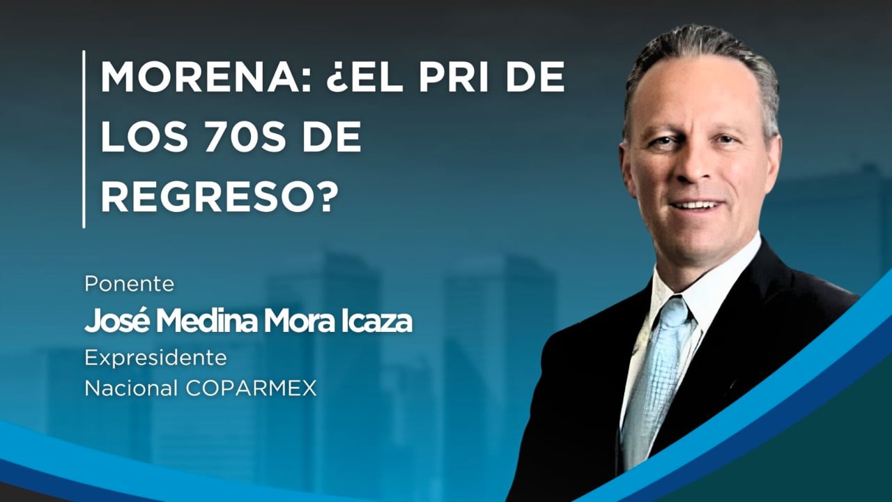 39 - Morena_ ¿El PRI de los 70s de regreso_