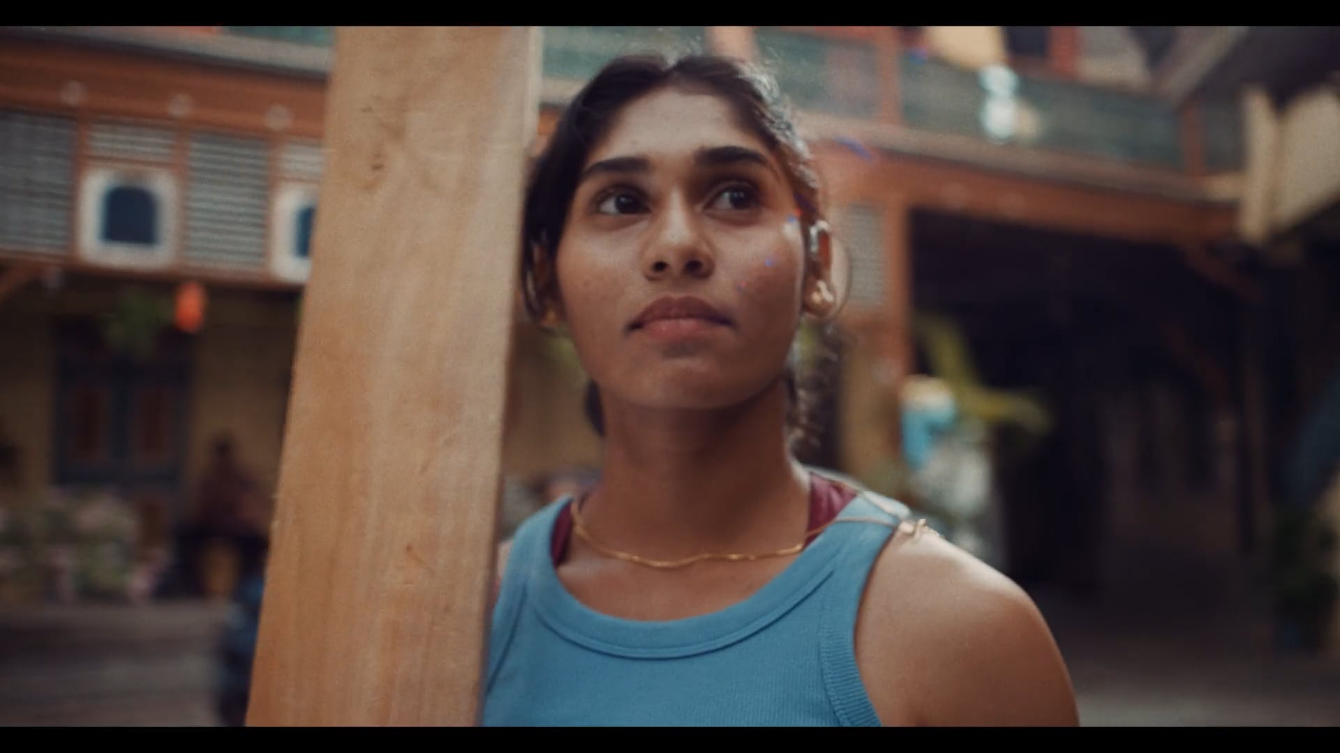 Tata Motors - Gurl-E-Cricket Film