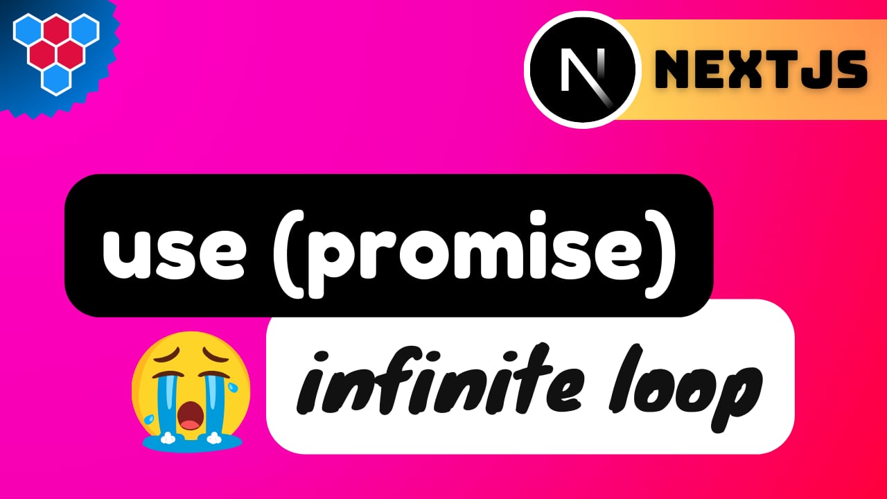 use Requires a Cached Promise