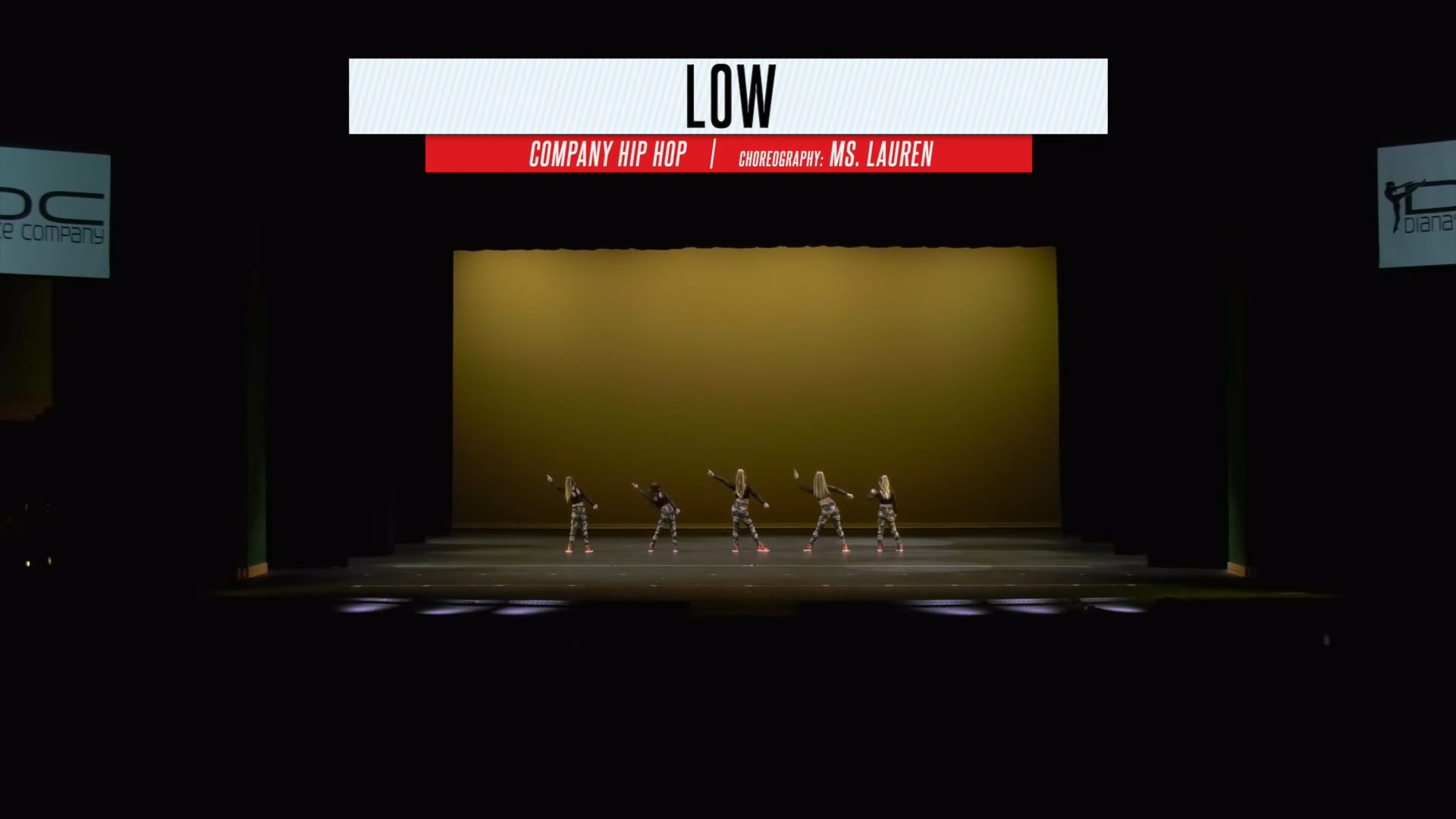 Low