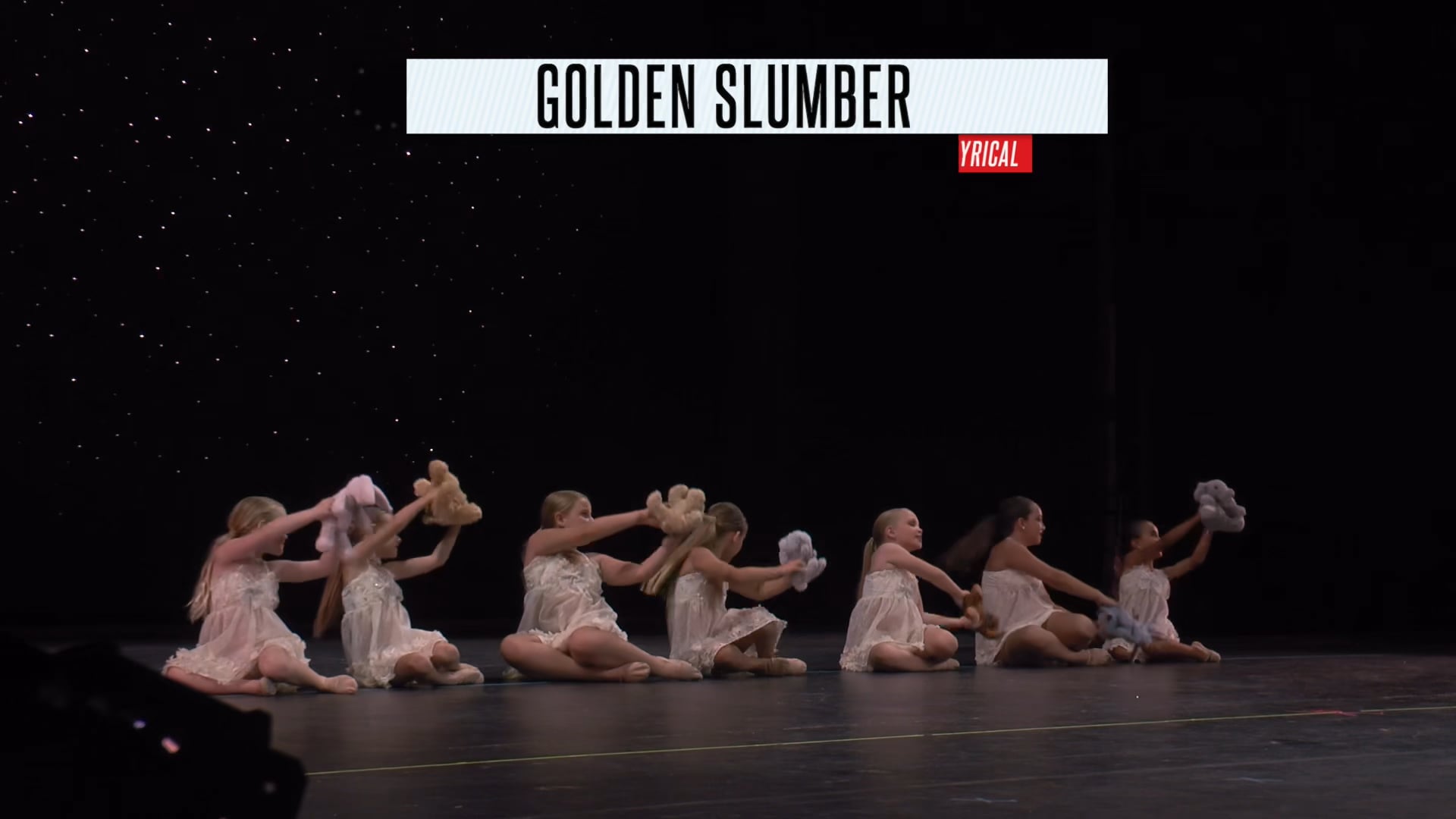Golden Slumber