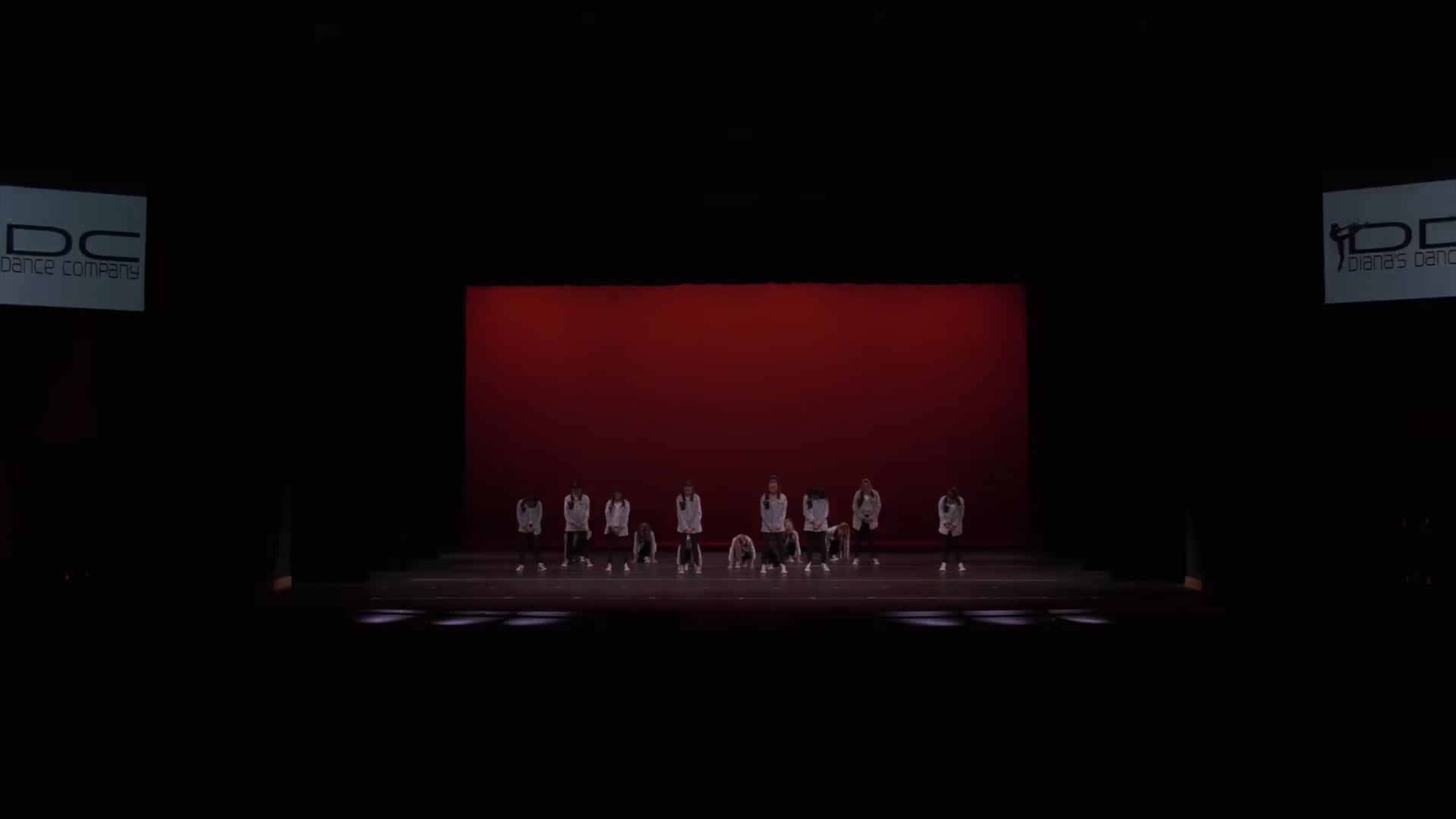 Turn It Up