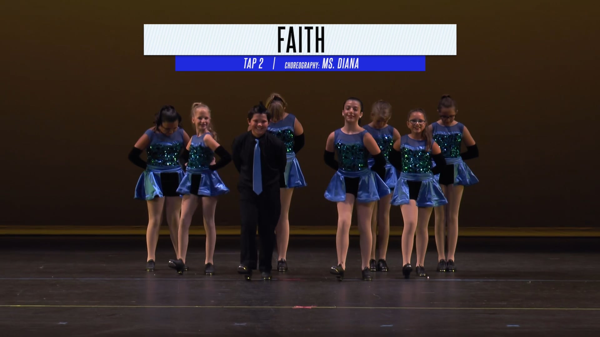 Faith