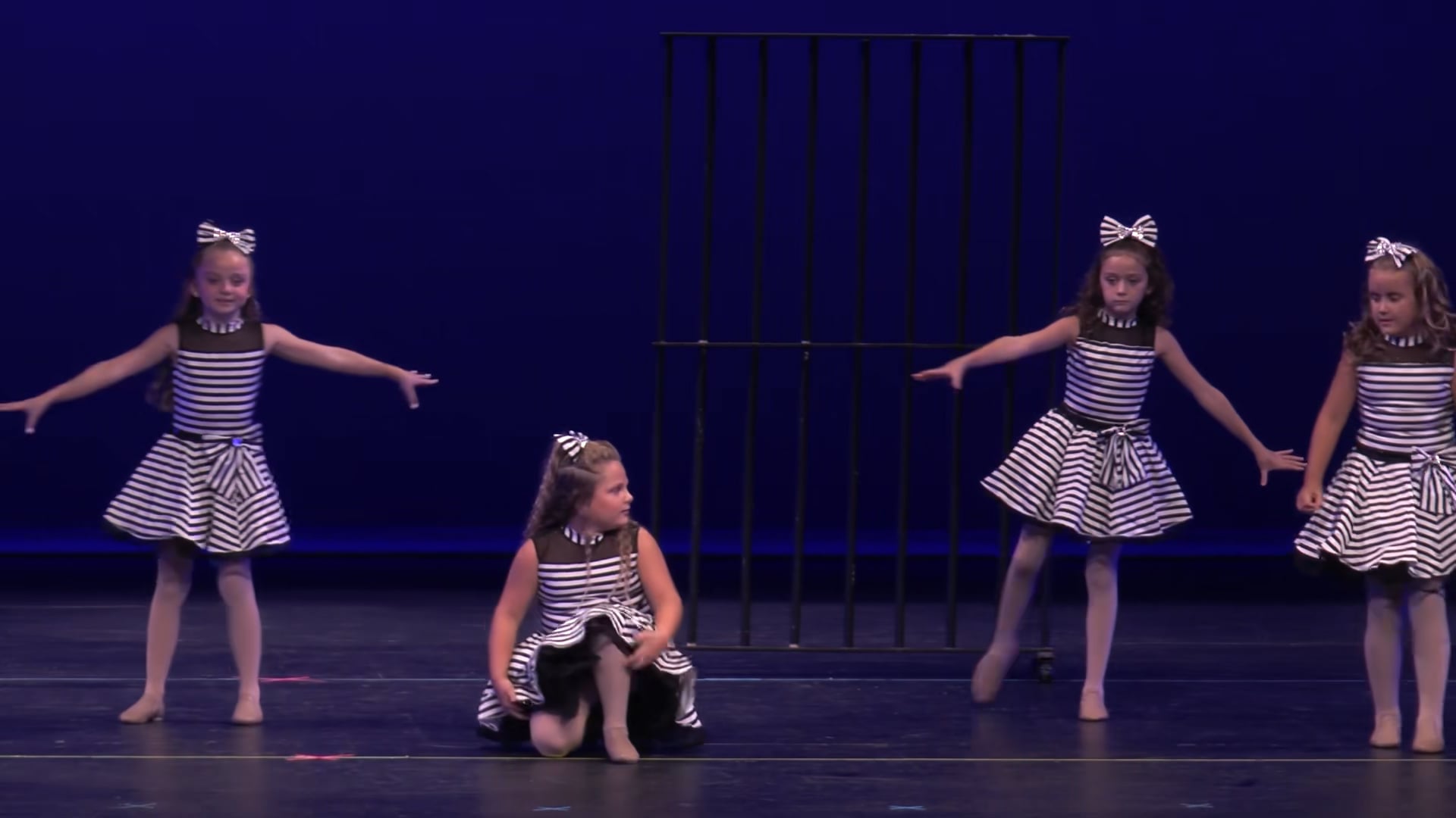 Jailhouse Rock