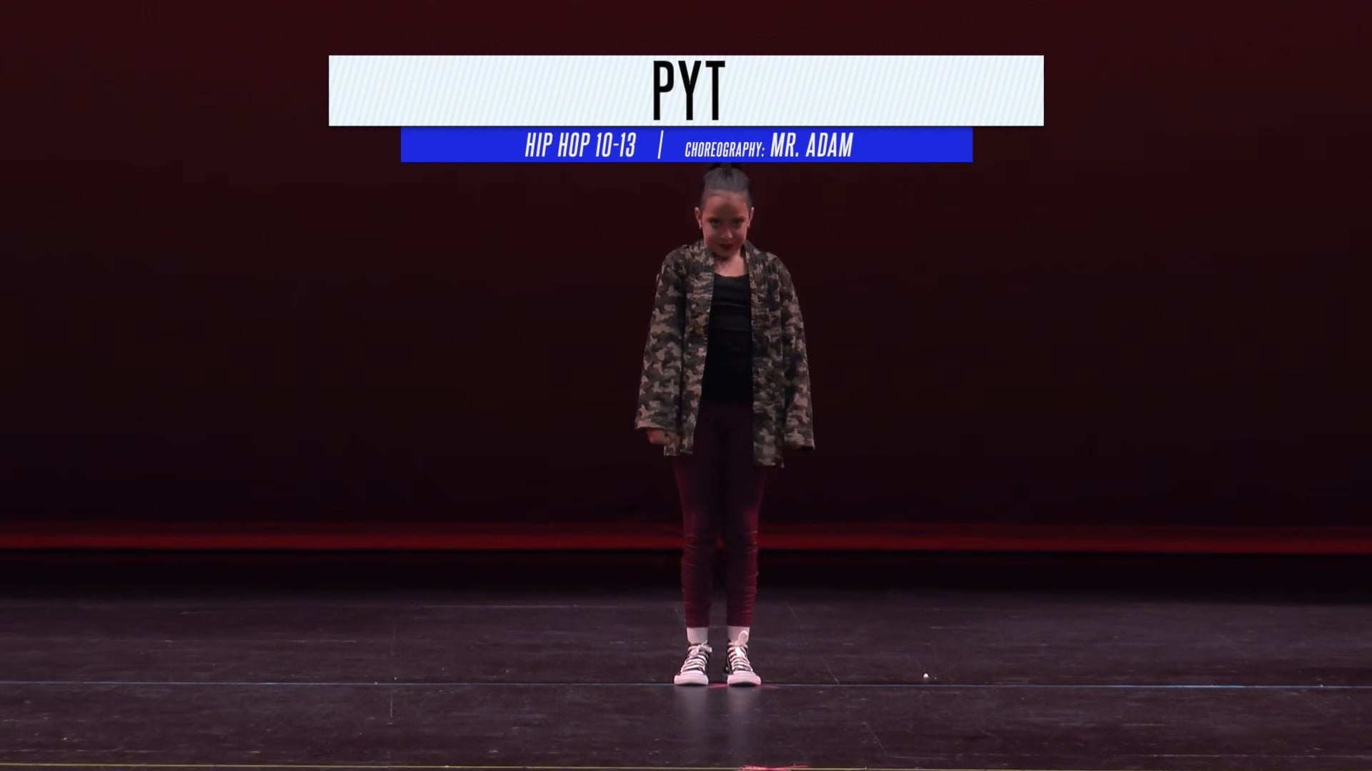 PYT