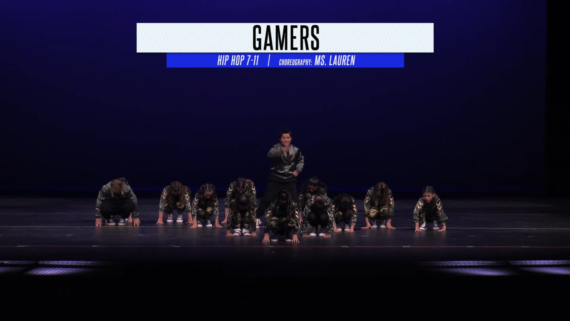 Gamers