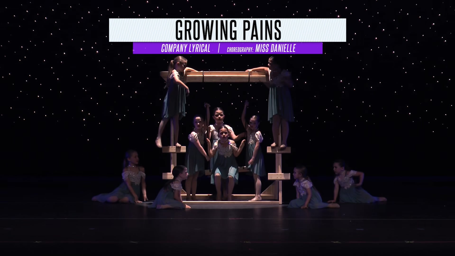Growing Pains