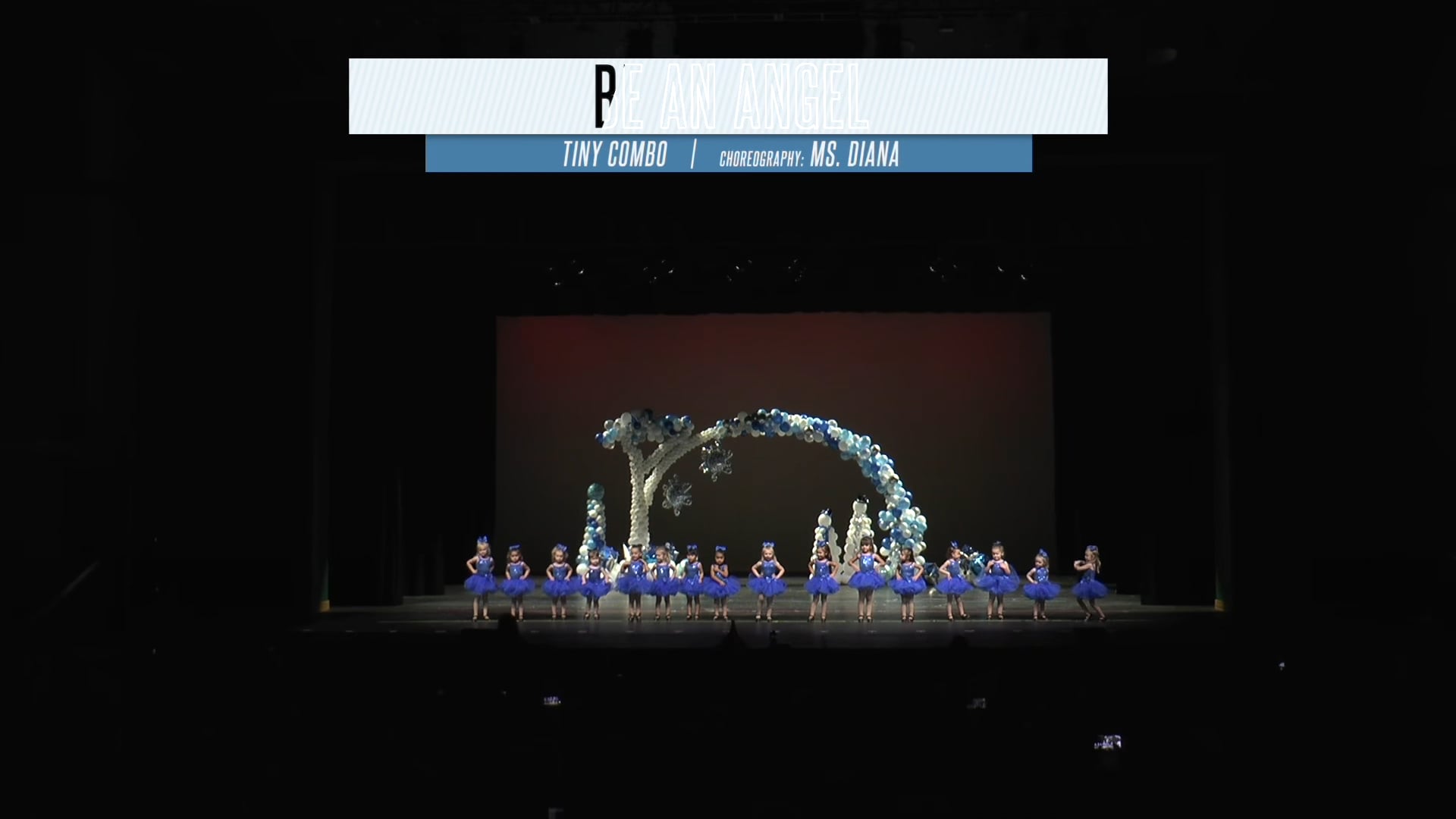 Full Show (No Close-Ups)