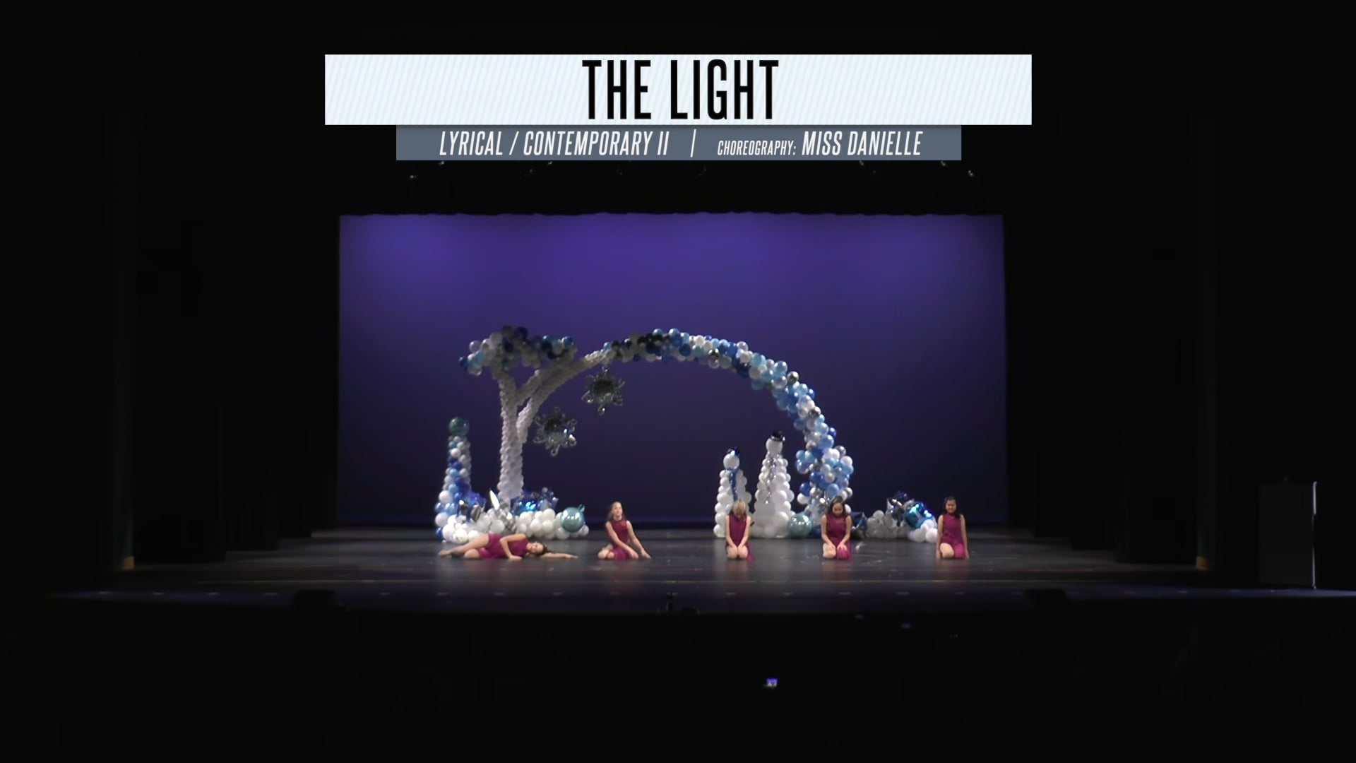 The Light