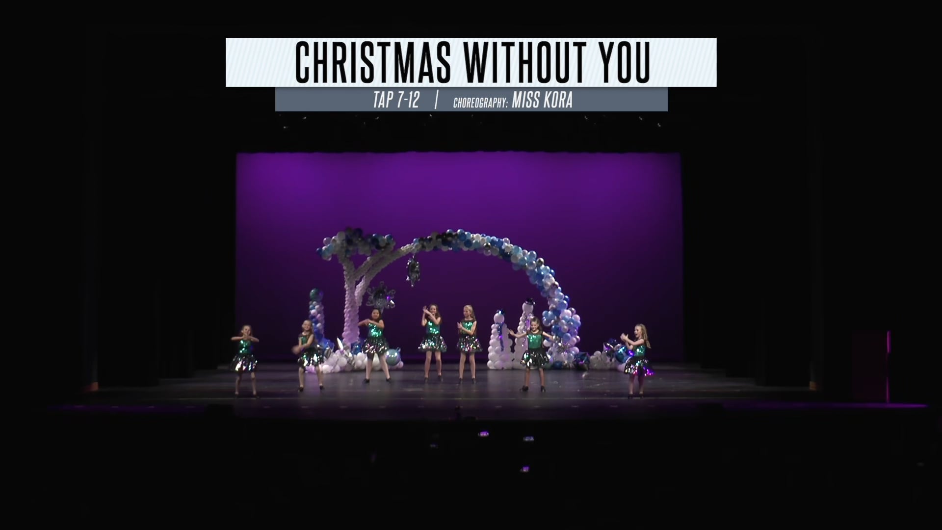 Christmas Without You