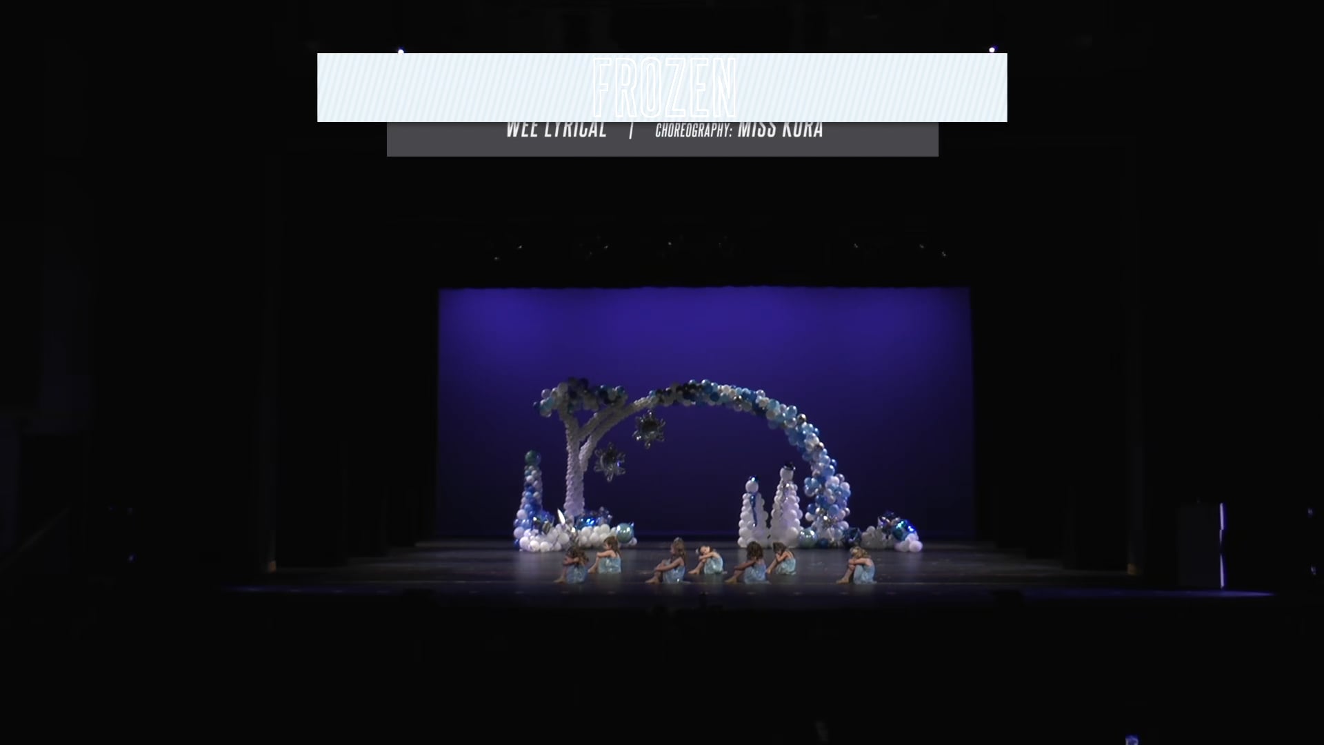 Frozen