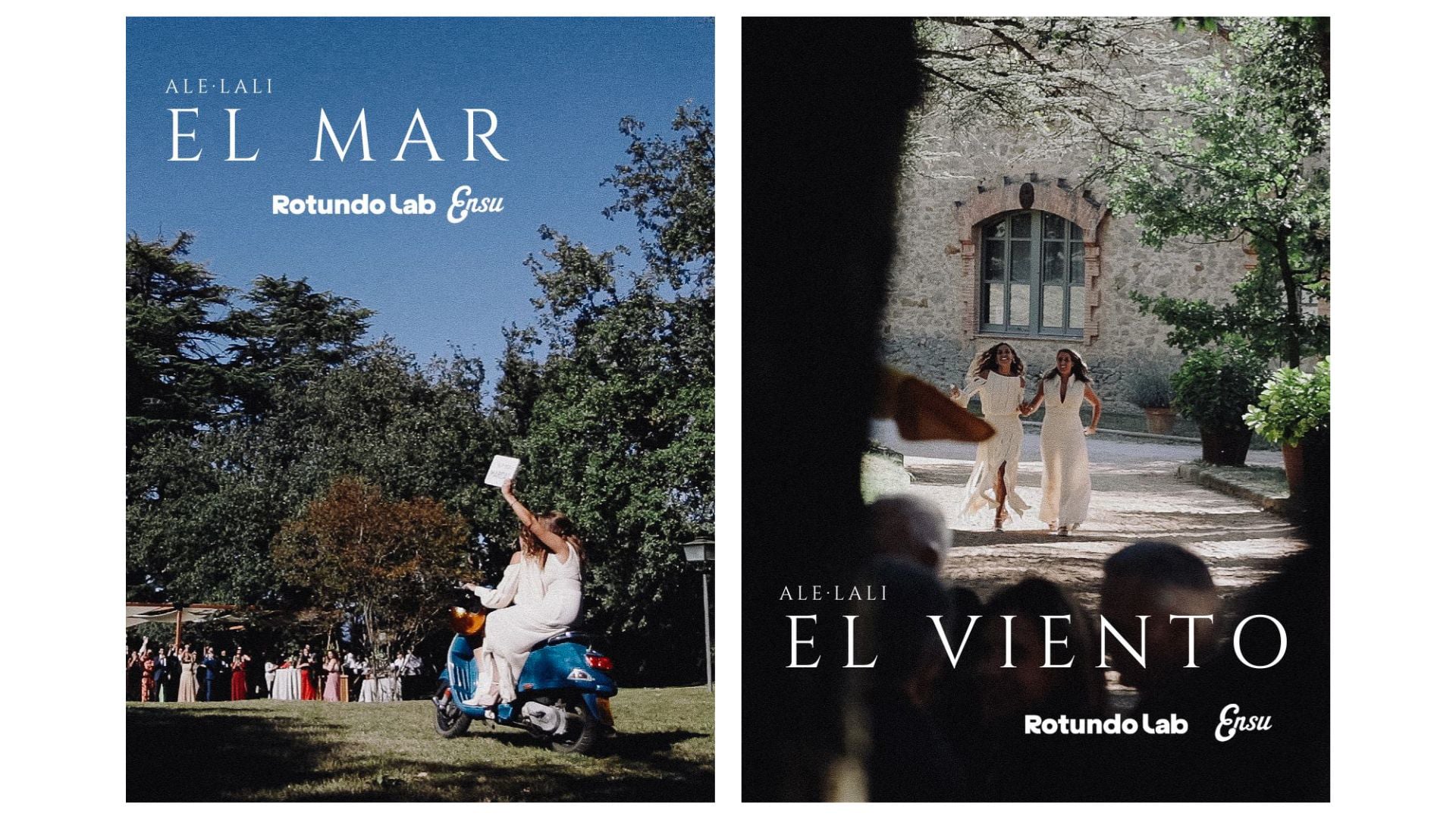 teaser el mar y el viento — ENSU