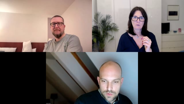 CC #7 11.03.25 Teil 2 (Michael)