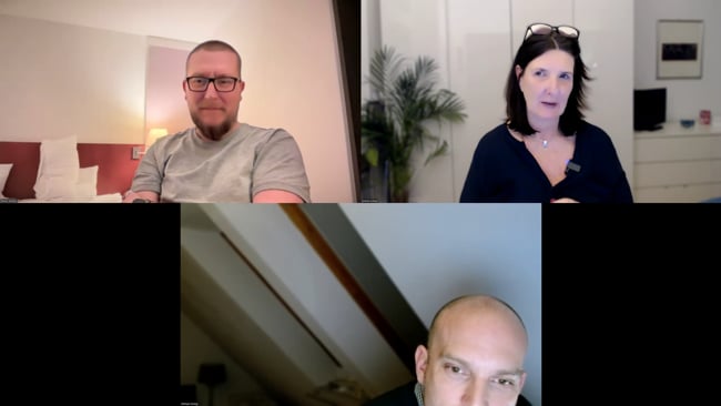 CC #7 11.03.25 Teil 3 (Reiner)