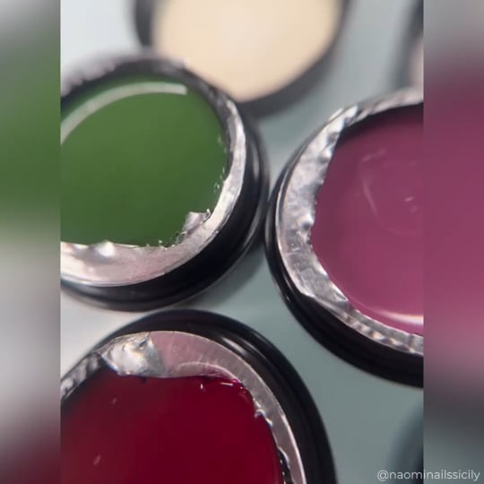 Video: Butter High Density Gel Color - LC073 Video: Butter High Density Gel Color - LC073