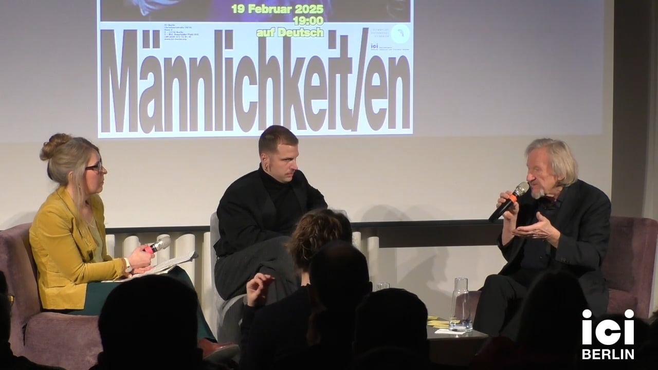 Diskussion