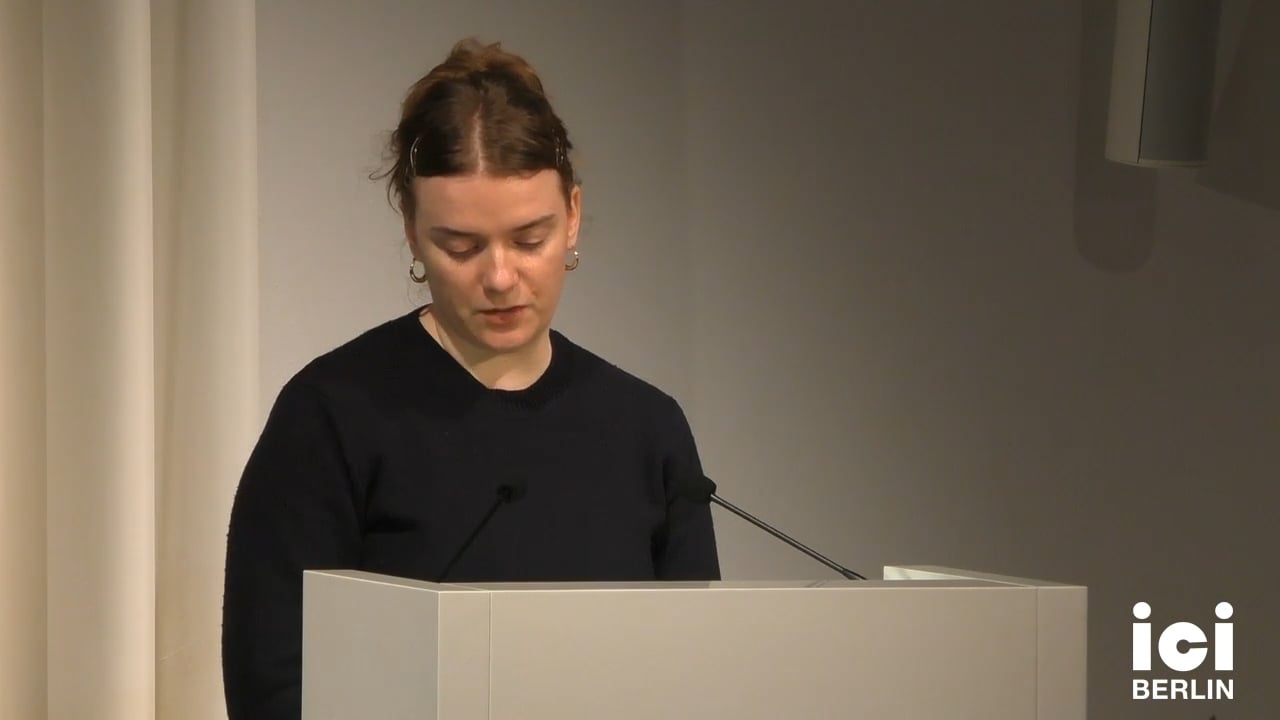 Einführung Xenia Müller