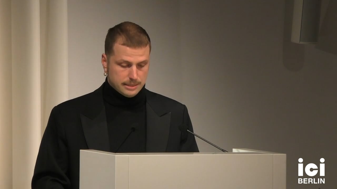 Einführung Justus Heitzelmann