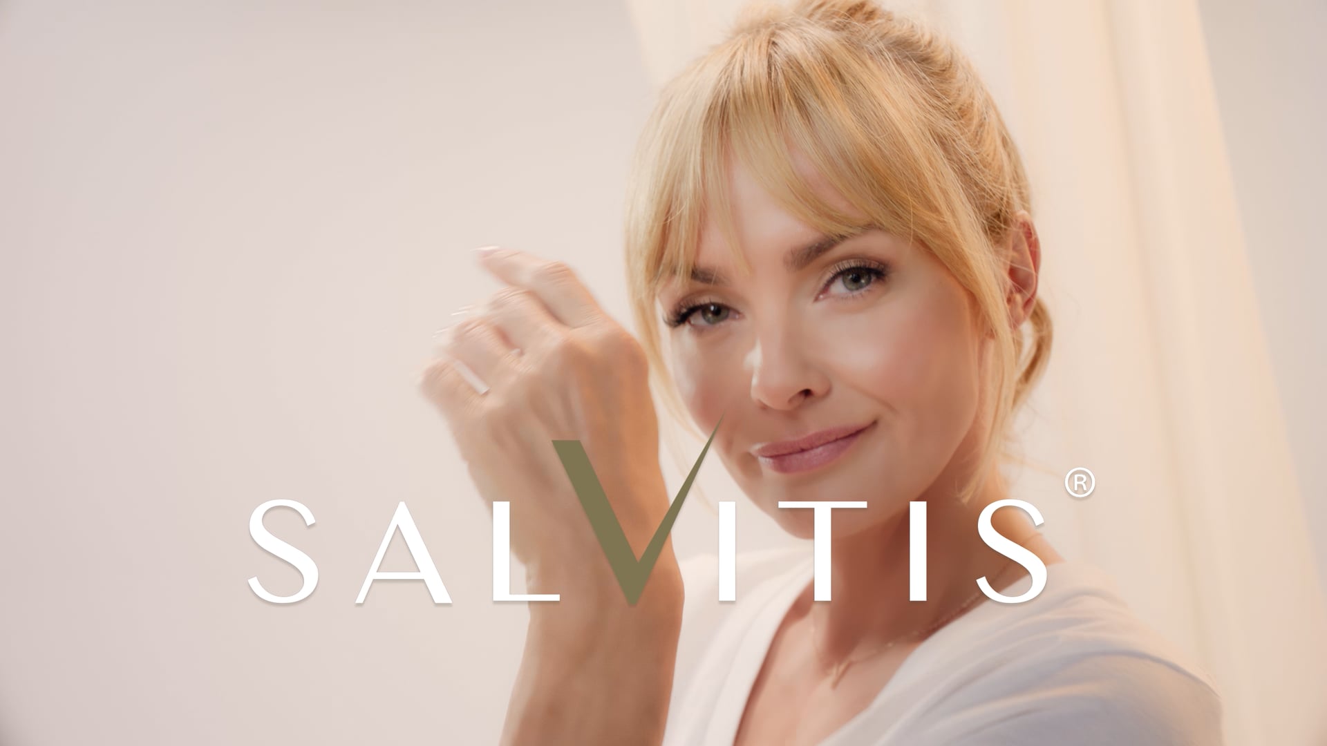 Salvitis