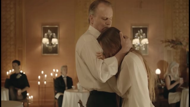 Lykke Li - Sadness Is a Blessing