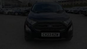 FORD ECOSPORT 2023 (23)