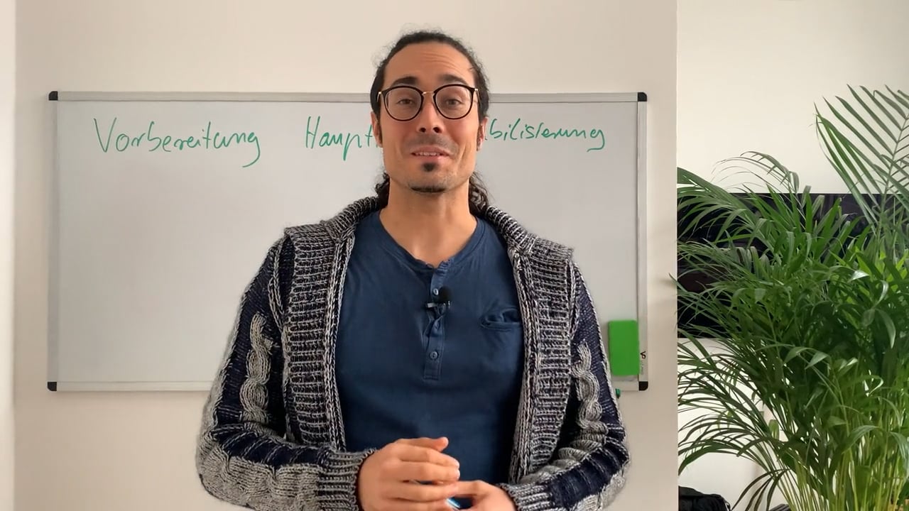 14 Tage Detox-Plan – Videokurs zur Entgiftung