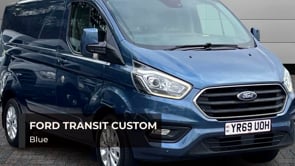 FORD TRANSIT CUSTOM 2019 (69)