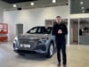 Video af Audi Q4 35 E-tron 170HK 5d Aut.