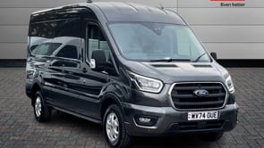 FORD TRANSIT 2024 (74)
