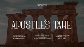 Apostle's Take March 12, 2025