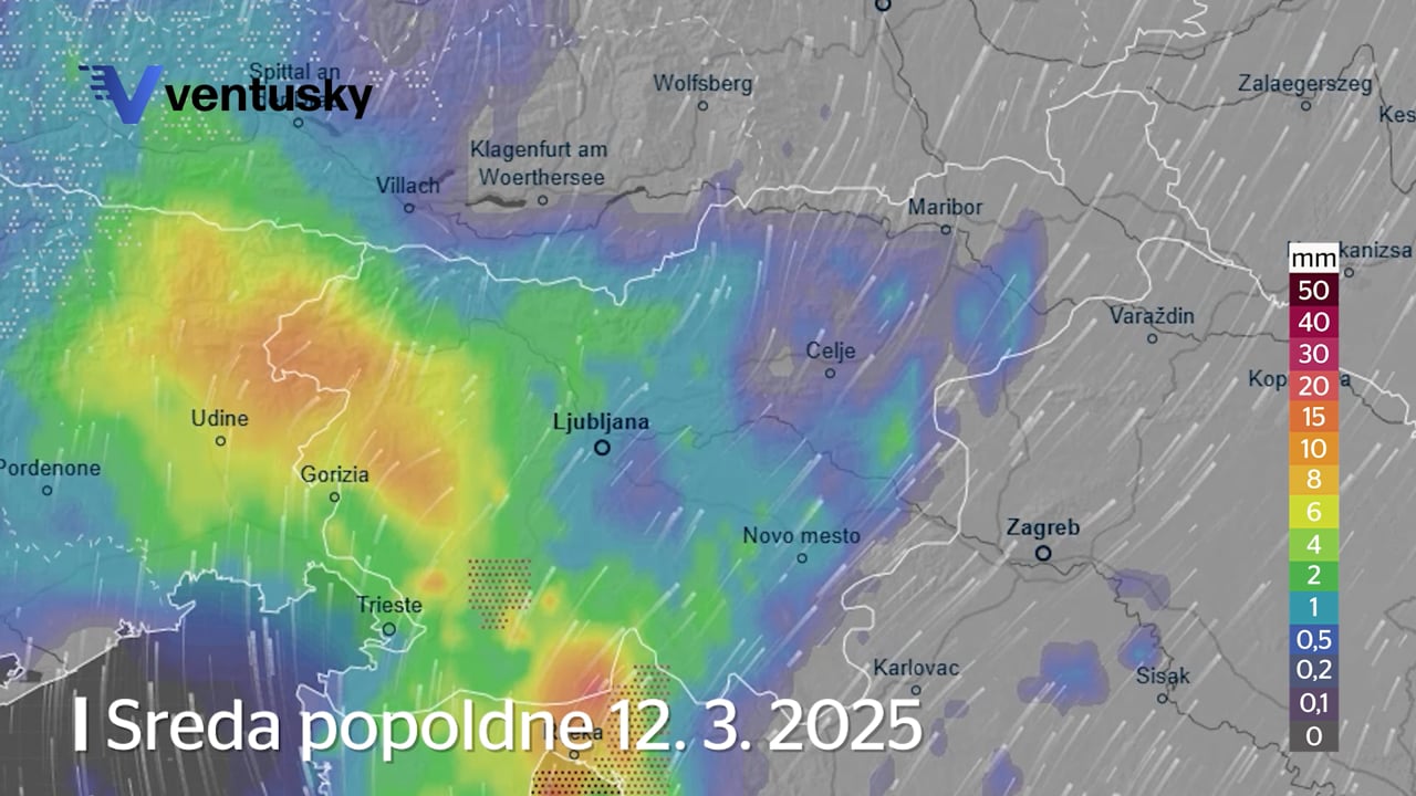 Slabi obeti, naraščajoč vpliv na počutje in še obremenitve za alergike #animacija