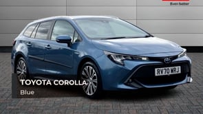 TOYOTA COROLLA 2020 (70)