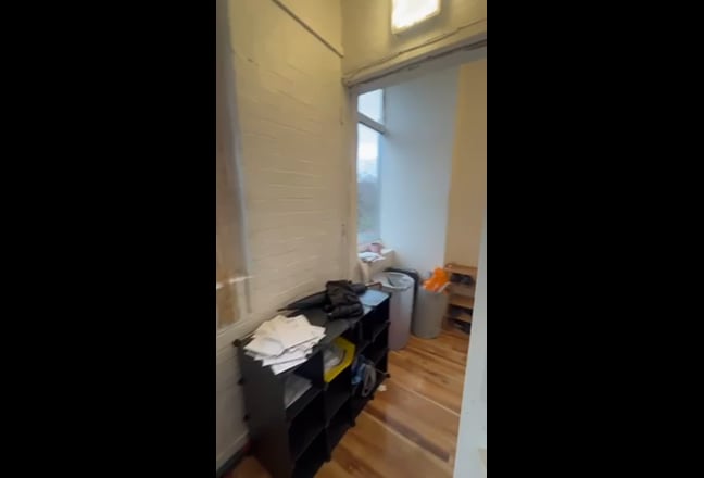 Video 1: Room 2: £300pw with all bills included