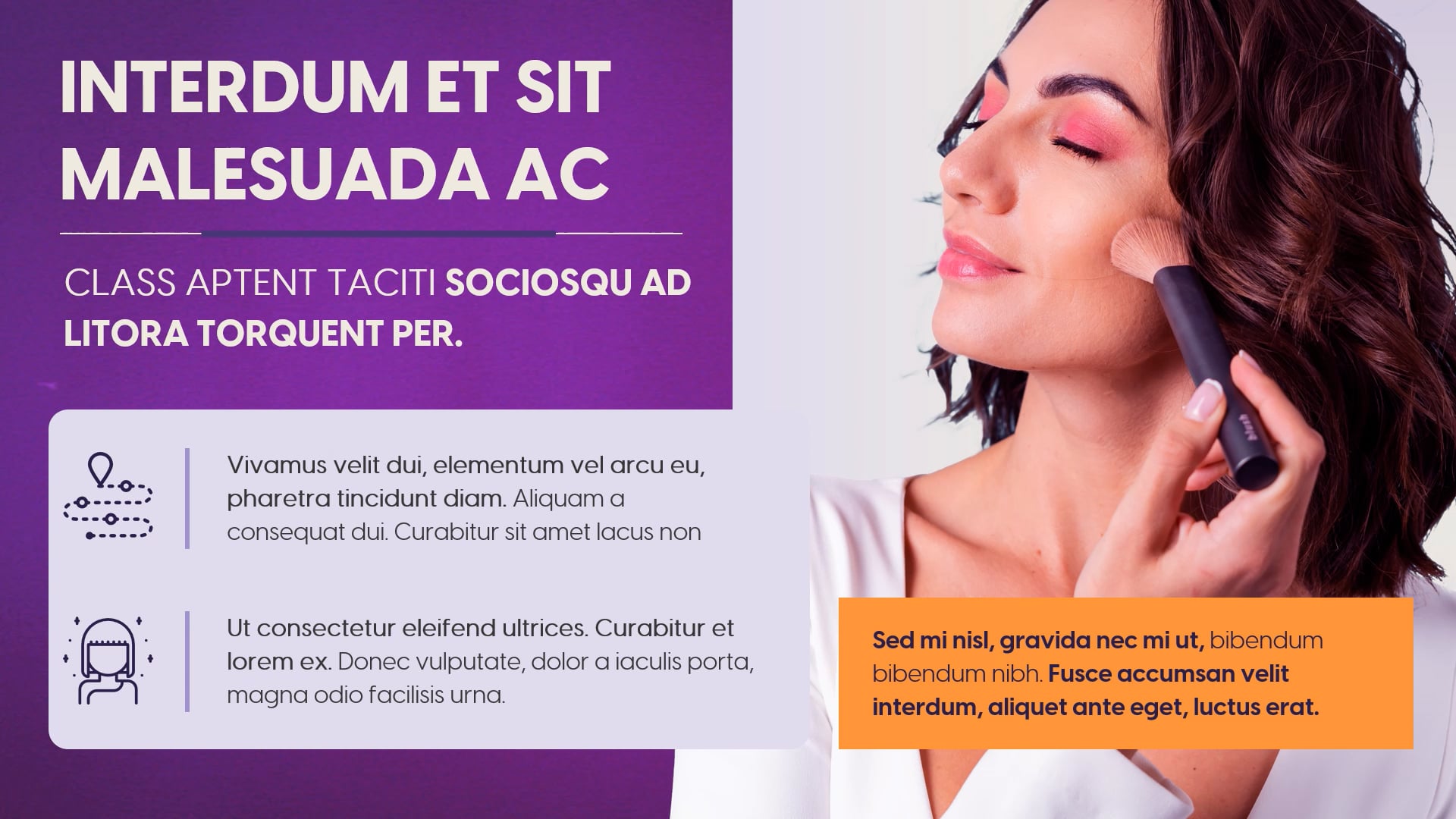 Kuanta Vita Makeup
