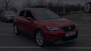 SEAT ARONA 2022 (22)