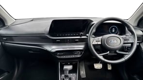 HYUNDAI BAYON 2022 (71)