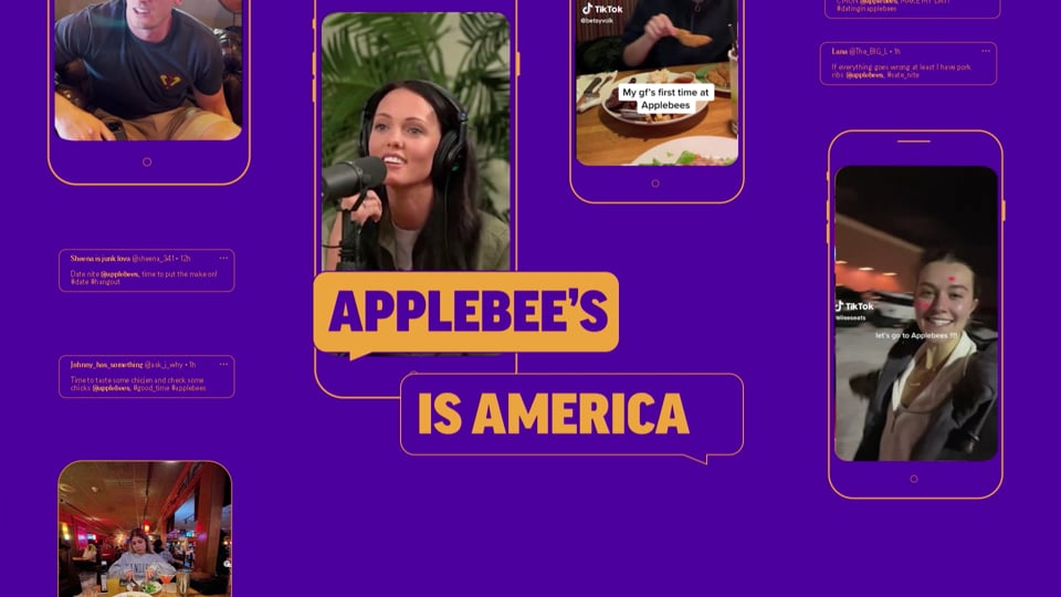 Applebee