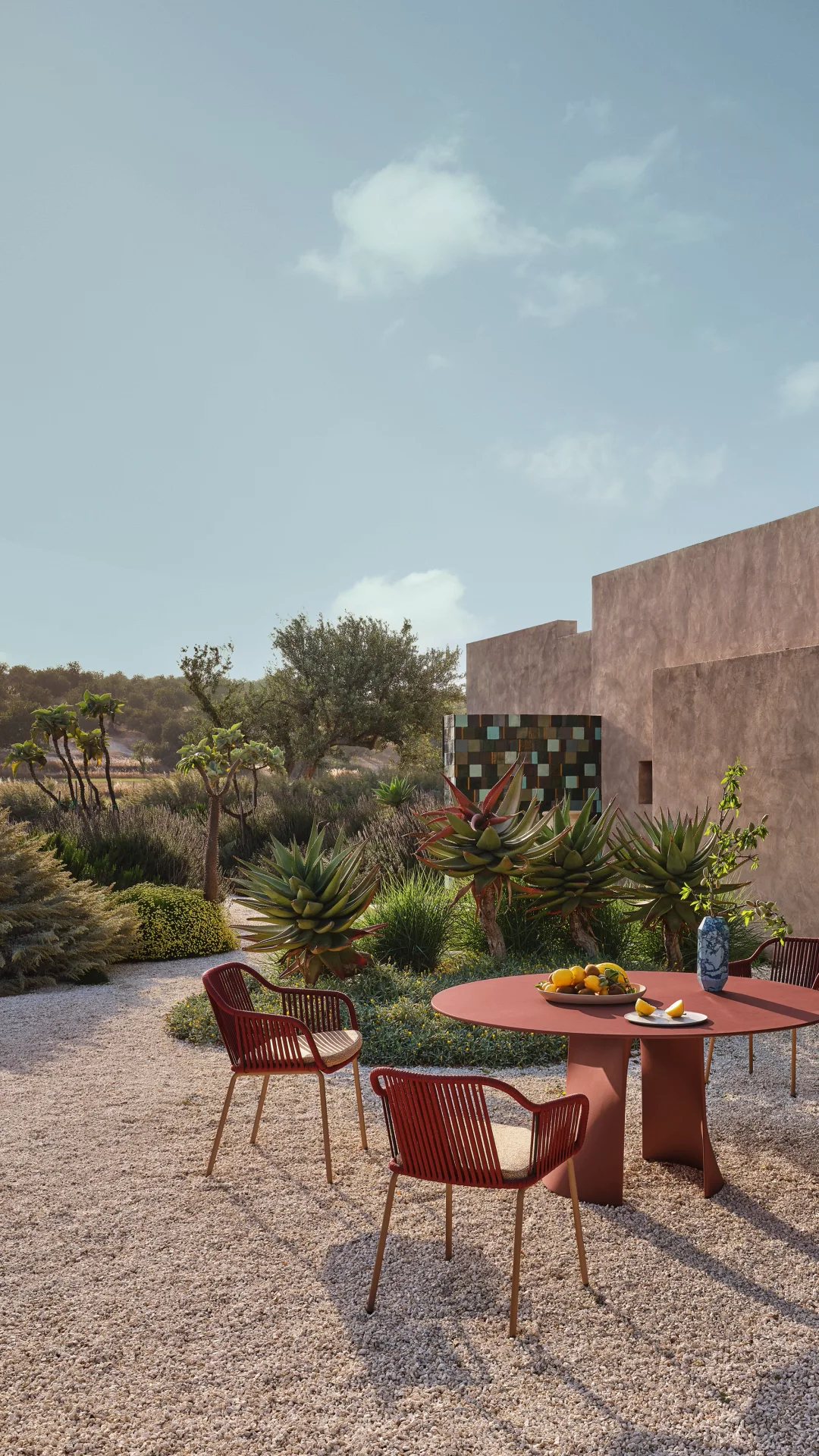Pedrali | Made in Italy Design Furniture for the Contract