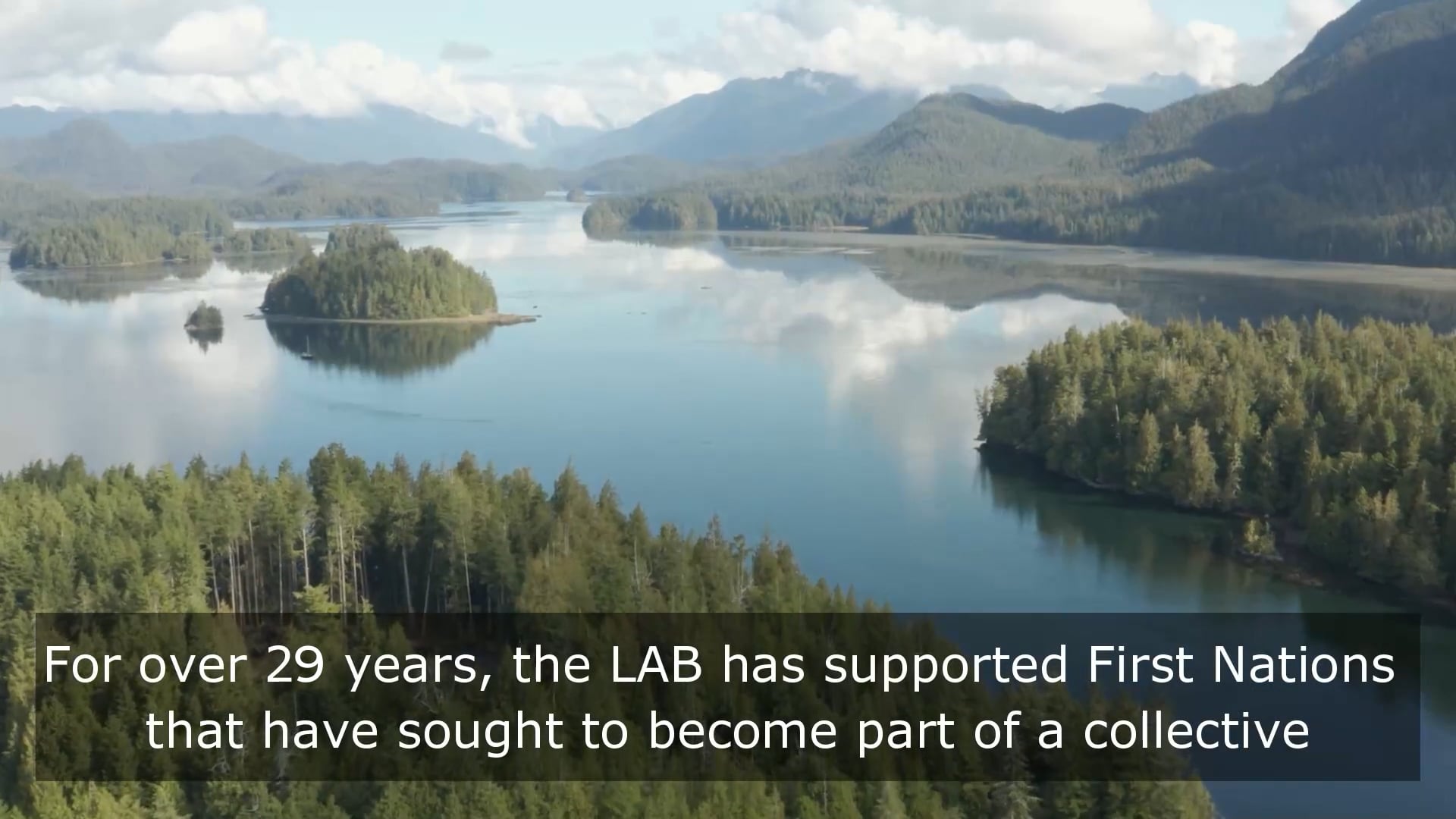 First Nation Land Governance through the Framework Agreement on First Nation Land Management - March 2025 update