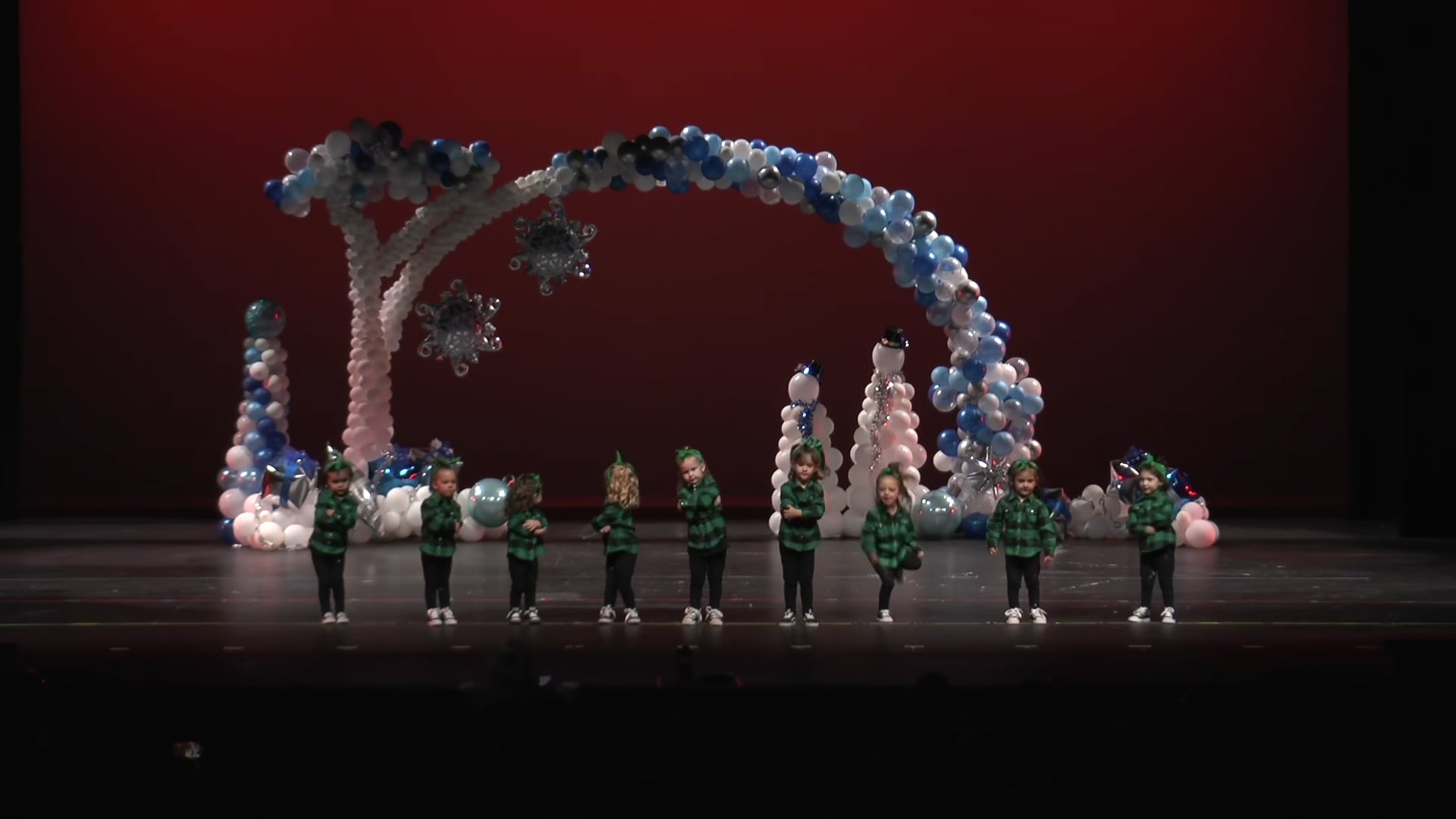 Light of Christmas