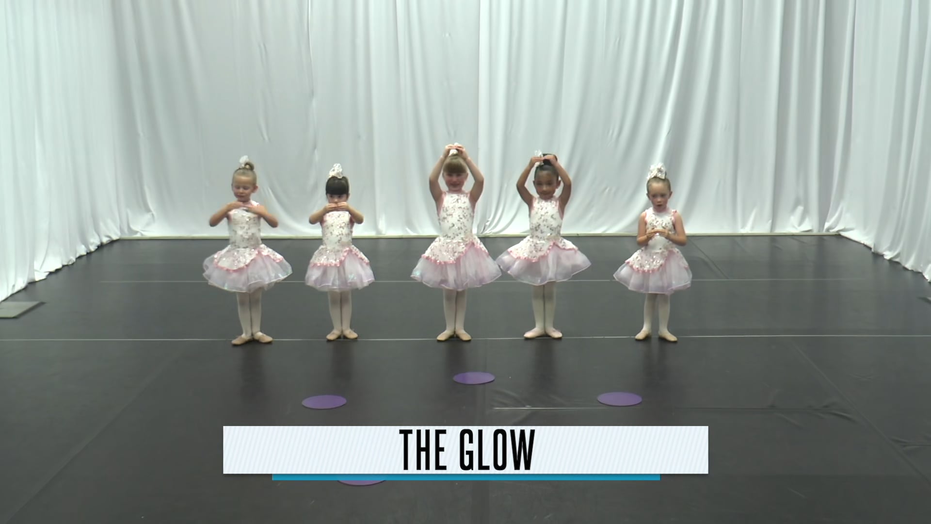 The Glow