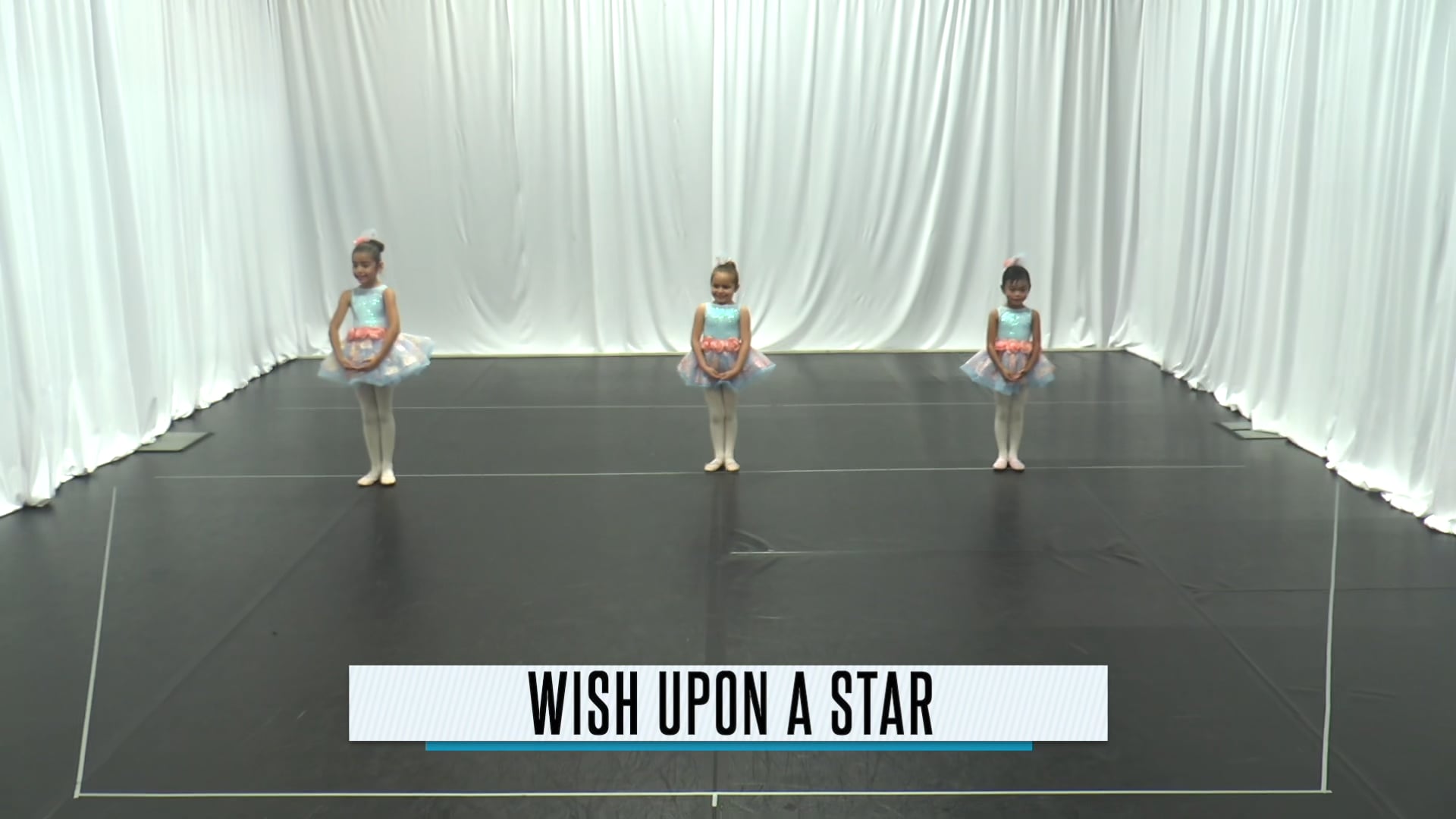 Wish Upon a Star