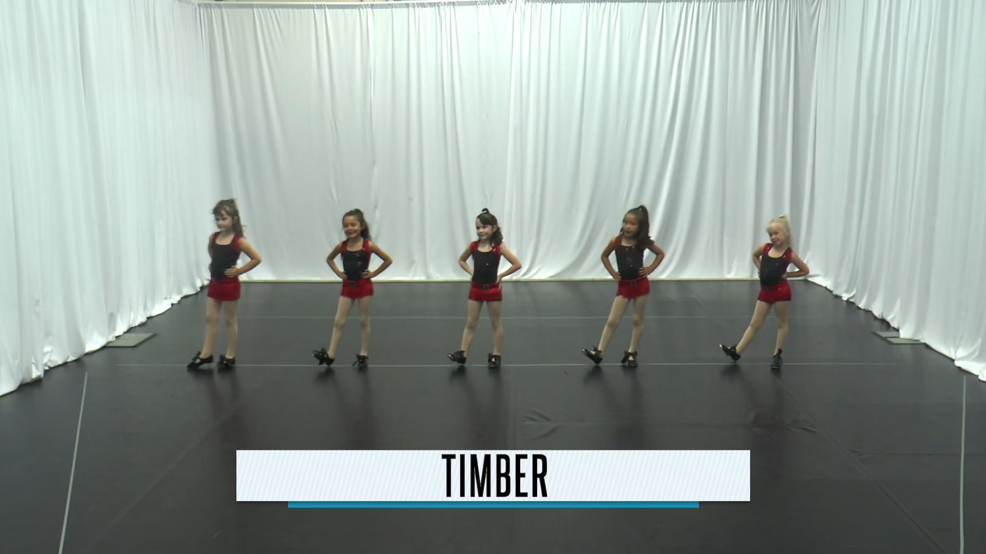 Timber
