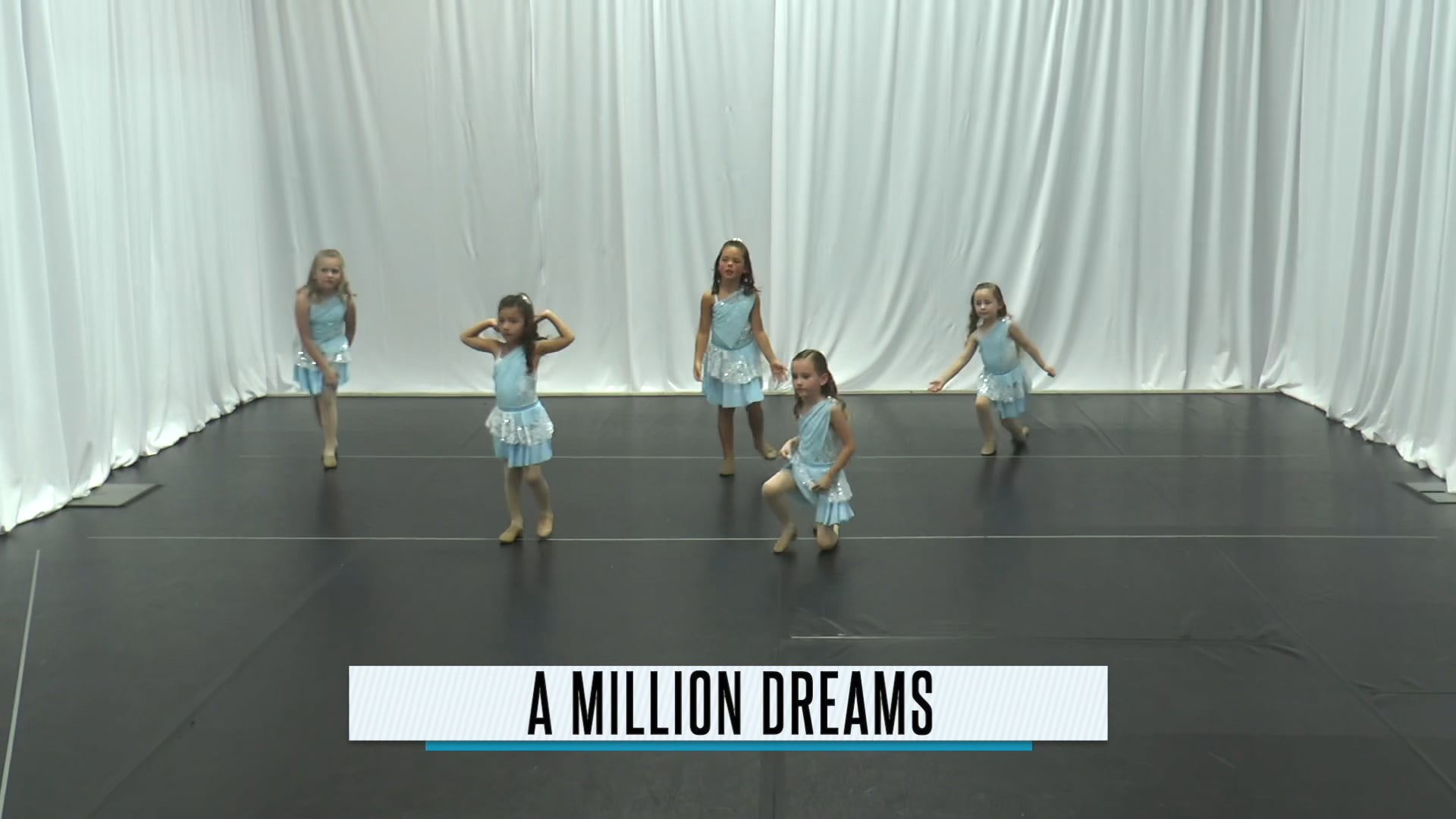 A Million Dreams